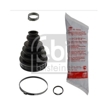 FEBI BILSTEIN Faltenbalgsatz, Antriebswelle 38339...