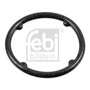 FEBI BILSTEIN Dichtring, Ölkühler 186451...