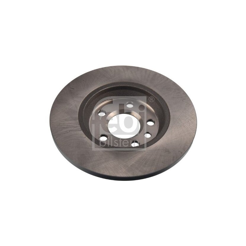 FEBI BILSTEIN Bremsscheibe 23564 für 1 110 251