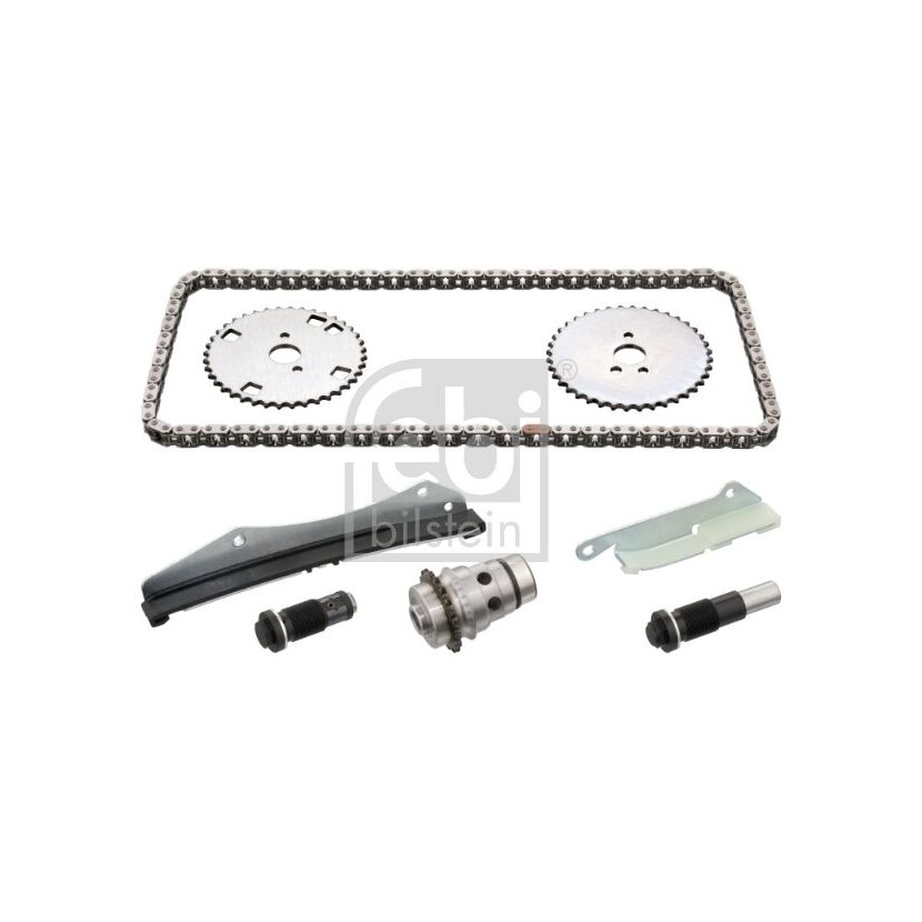 FEBI BILSTEIN Steuerkettensatz 102120 für 0829.E4