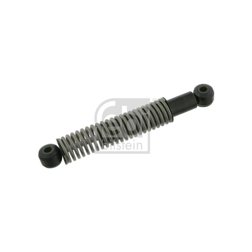 FEBI BILSTEIN Schwingungsdämpfer, Keilrippenriemen 26773 für A442 200 02 14