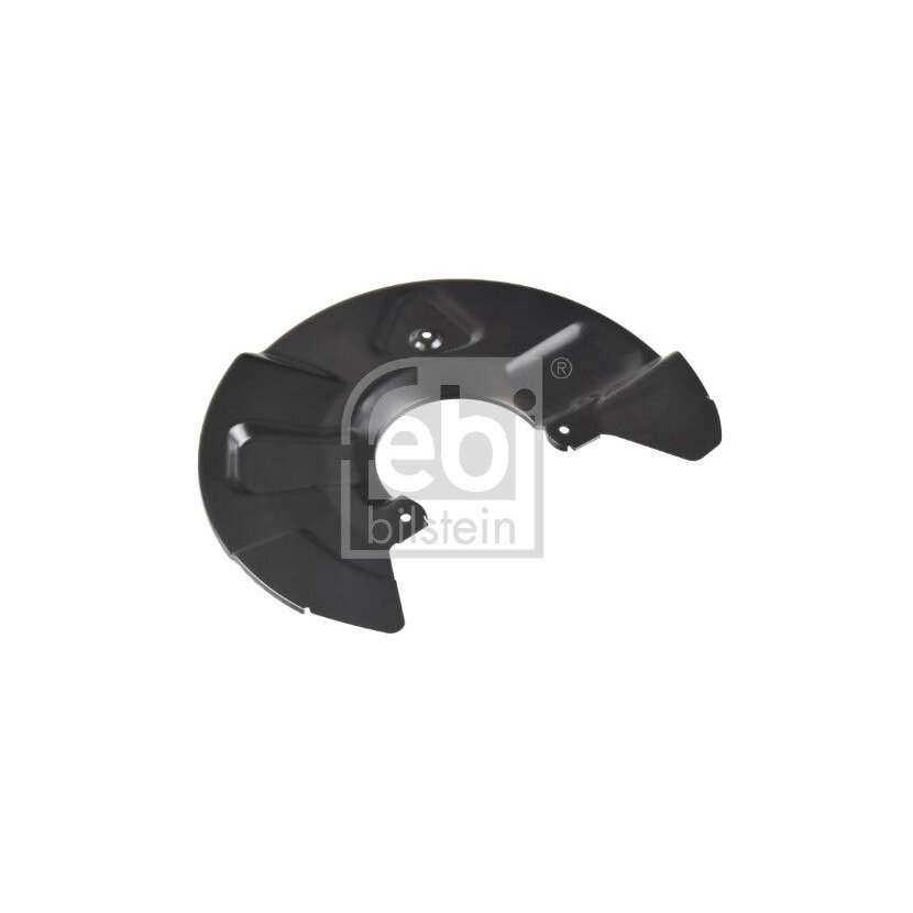 FEBI BILSTEIN Spritzblech, Bremsscheibe 171563 für 7E0 615 312 B