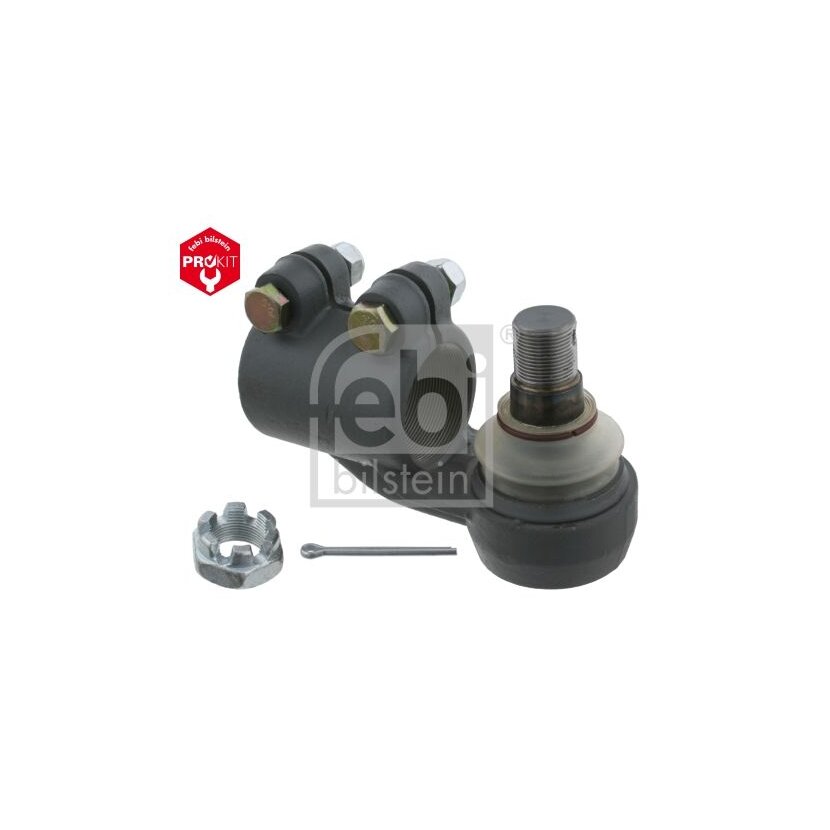 FEBI BILSTEIN Spurstangenkopf 19133 für 1235 514