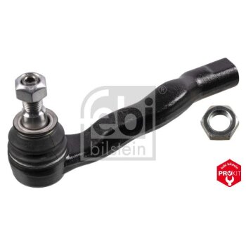 FEBI BILSTEIN Spurstangenkopf 33703 für A639 460 00 48