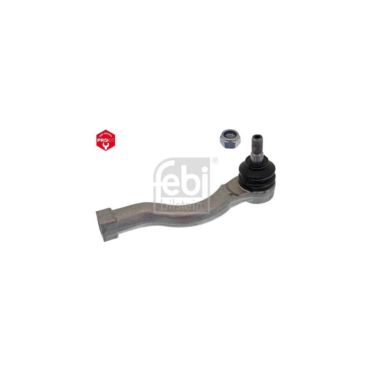 FEBI BILSTEIN Spurstangenkopf 41315 für MR508136