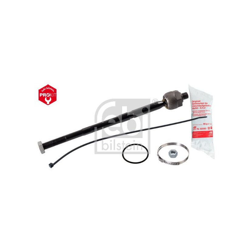 FEBI BILSTEIN Axialgelenk, Spurstange 28359 für 51861102