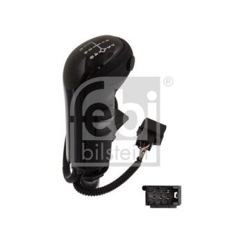 FEBI BILSTEIN Schalthebelknauf 40330 für 81.32620.0038