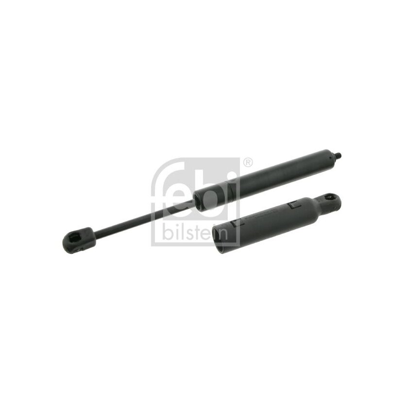 FEBI BILSTEIN Gasfeder, Motorhaube 27733 für A221 880 03 29