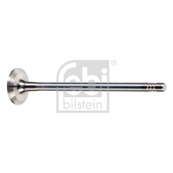 FEBI BILSTEIN Auslassventil 176537 für 13202-5379R