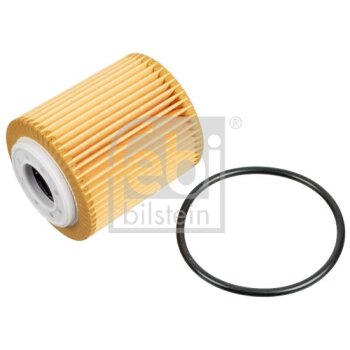 FEBI BILSTEIN Ölfilter 106371 für 16 247 977 80