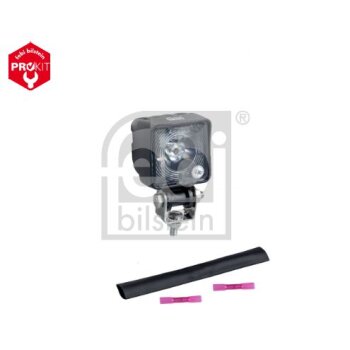 FEBI BILSTEIN Arbeitsscheinwerfer 104018