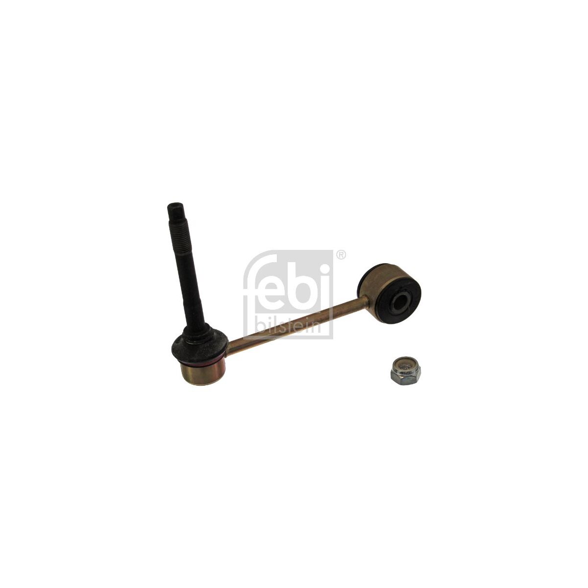 FEBI BILSTEIN Stange/Strebe, Stabilisator 42976 für 48820-50020