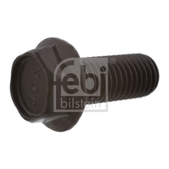 FEBI BILSTEIN Schraube 03436 für 1357 737