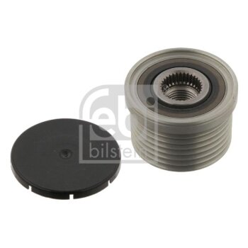 FEBI BILSTEIN Generatorfreilauf 32313 für 12 31 7...