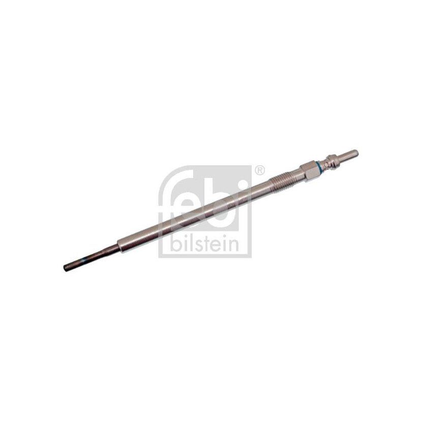 FEBI BILSTEIN Glühkerze 176242 für A001 159 58 01