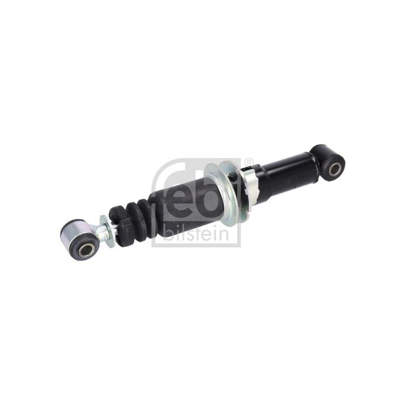 FEBI BILSTEIN Dämpfer, Fahrerhauslagerung 177012 für 21739593
