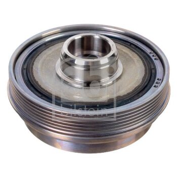 FEBI BILSTEIN Riemenscheibe, Kurbelwelle 174292 für...