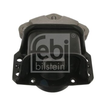 FEBI BILSTEIN Lagerung, Motor 39669 für 1807.FF