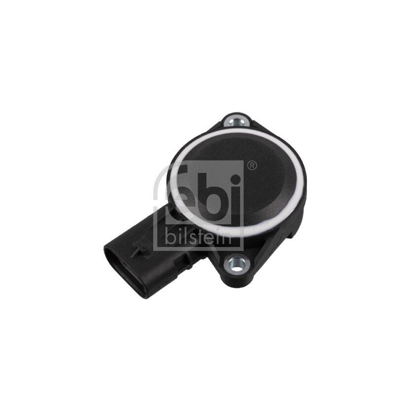 FEBI BILSTEIN Sensor, Saugrohrumschaltklappe 178355 für 07L 907 386