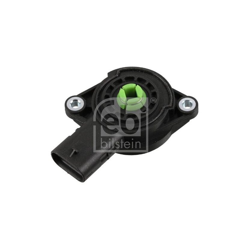 FEBI BILSTEIN Sensor, Saugrohrumschaltklappe 178355 für 07L 907 386