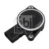 FEBI BILSTEIN Sensor, Saugrohrumschaltklappe 178355 für 07L 907 386