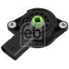 FEBI BILSTEIN Sensor, Saugrohrumschaltklappe 178355 für 07L 907 386