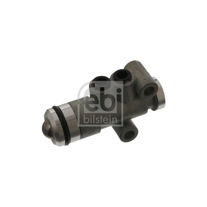 FEBI BILSTEIN Wechselventil, Kupplungsbetätigung 47168 für 81.52170.6096
