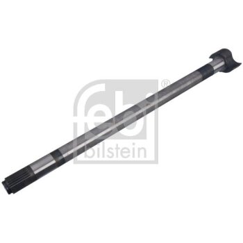 FEBI BILSTEIN Bremswelle, Trommelbremse 181577 für...