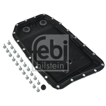 FEBI BILSTEIN Hydraulikfilter, Automatikgetriebe 171617...