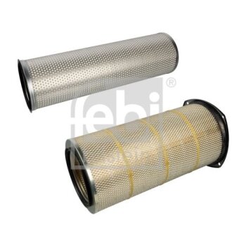 FEBI BILSTEIN Luftfiltersatz 109167 für 1665563
