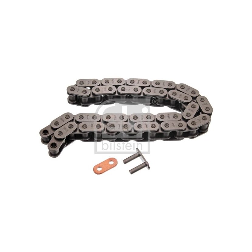 FEBI BILSTEIN Kette, Ölpumpenantrieb 25219 für A003 997 86 94