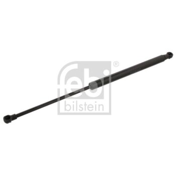 FEBI BILSTEIN Gasfeder, Heckscheibe 34435 für 8731.P8