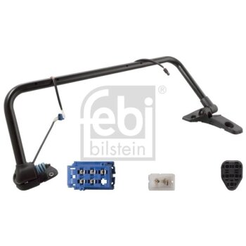 FEBI BILSTEIN Halter, Außenspiegel 49949 für...