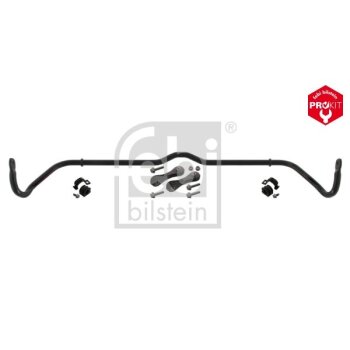 FEBI BILSTEIN Stabilisator, Fahrwerk 36630 für 1J0...
