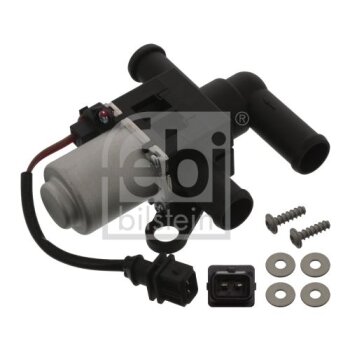 FEBI BILSTEIN Kühlmittelregelventil 45278 für...
