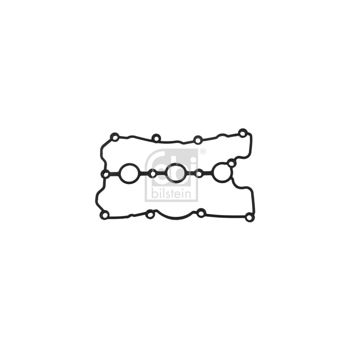 FEBI BILSTEIN Dichtung, Zylinderkopfhaube 33728 für 06E 103 483 N