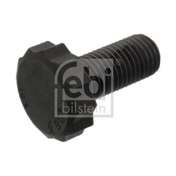 FEBI BILSTEIN Schwungradschraube 48705 für A366 990...