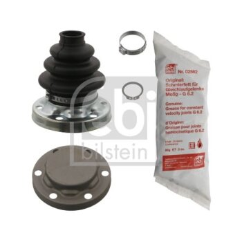 FEBI BILSTEIN Faltenbalgsatz, Antriebswelle 36552...