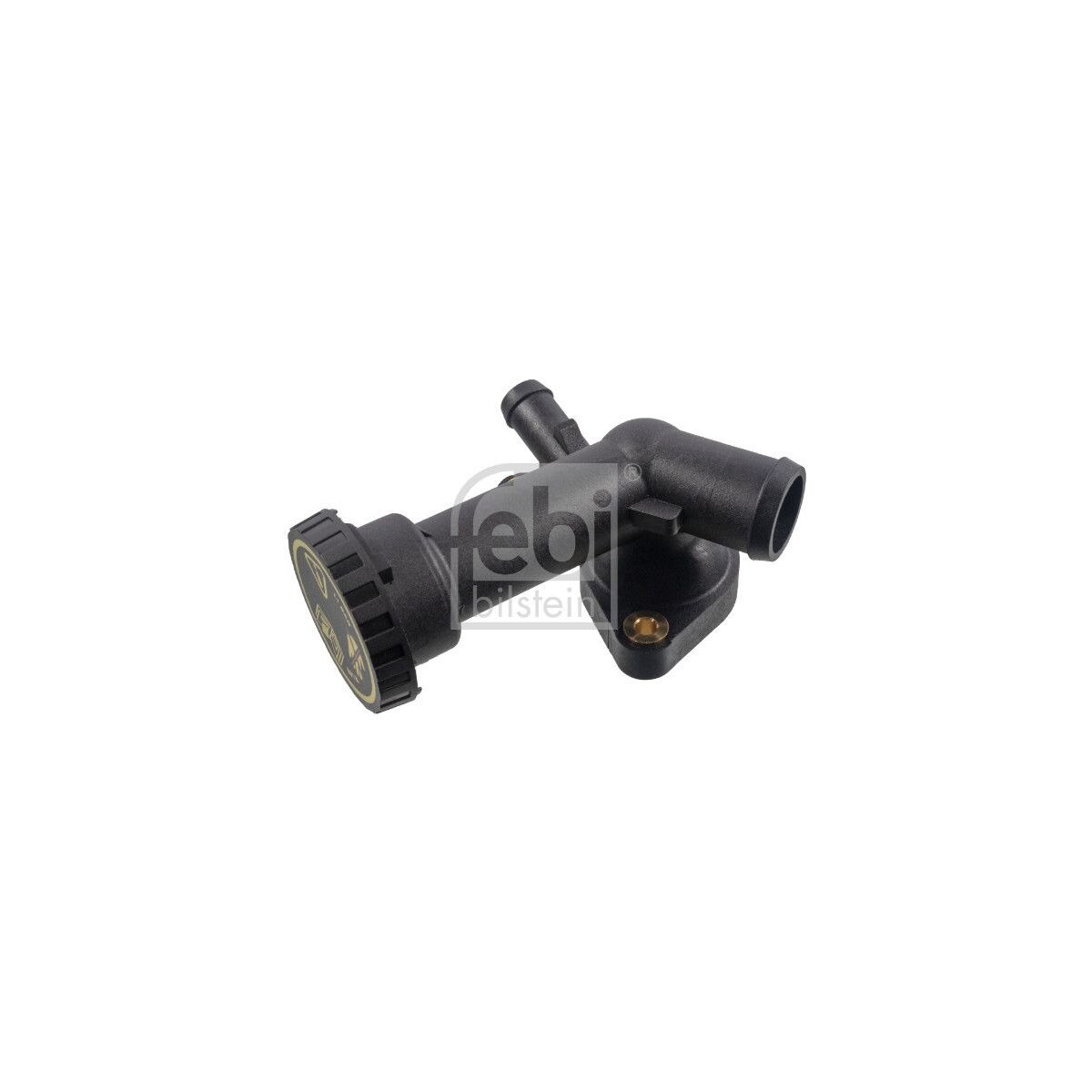 FEBI BILSTEIN Thermostatgehäuse 47560 für 04693366AA