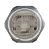 FEBI BILSTEIN Sensor, Abgasdruck 182385 für A607 905 26 00