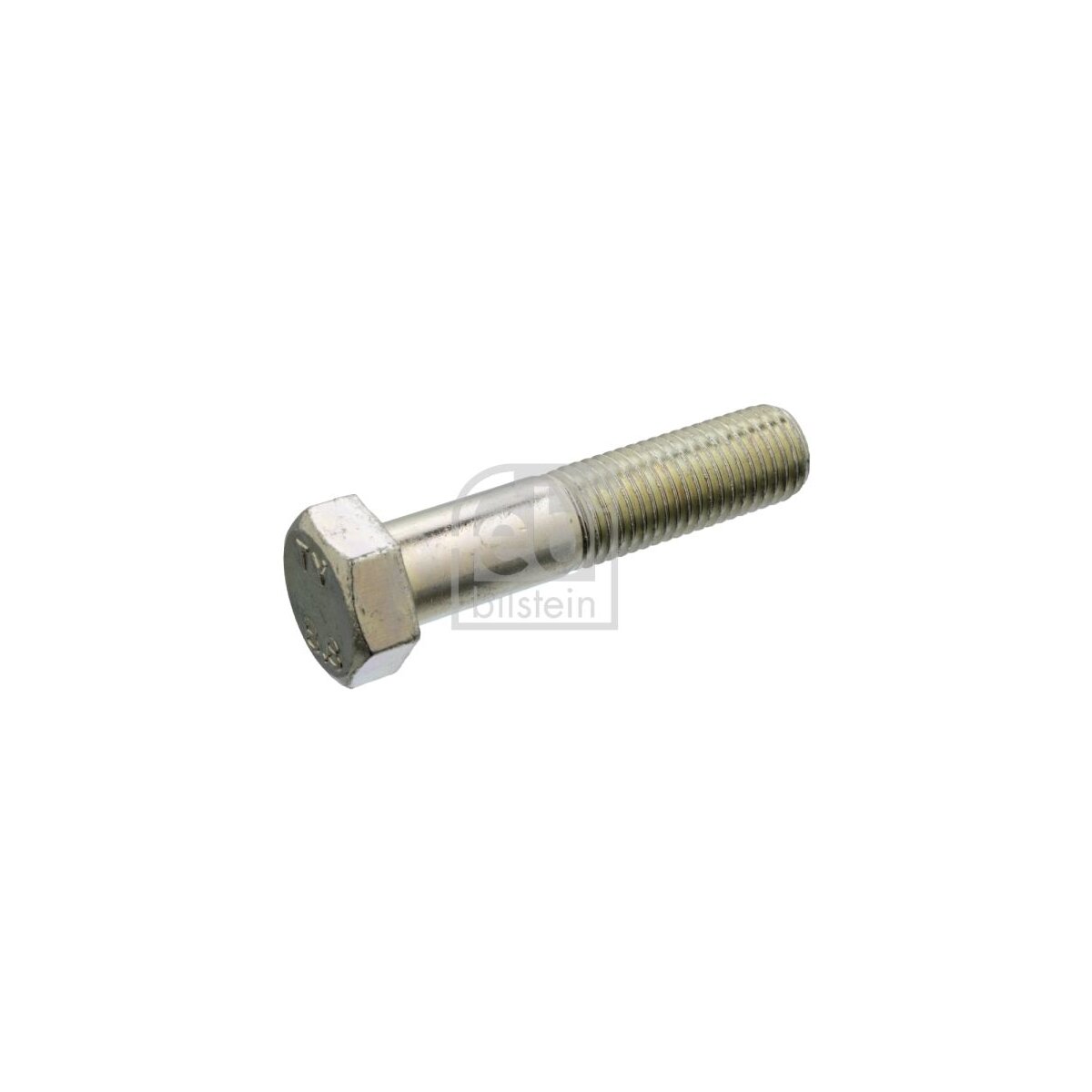 FEBI BILSTEIN Schraube 12284 für 0282 812