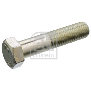 FEBI BILSTEIN Schraube 12284 für 0282 812