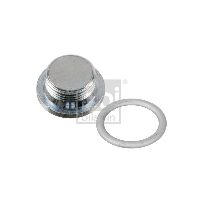 FEBI BILSTEIN Verschlussschraube, Ölwanne 178527 für 028 103 059 A