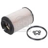 FEBI BILSTEIN Kraftstofffilter 26566 für 1K0 127 177