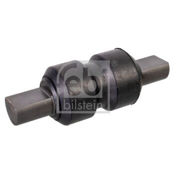 FEBI BILSTEIN Lagerbuchse, Blattfeder 172474 für...