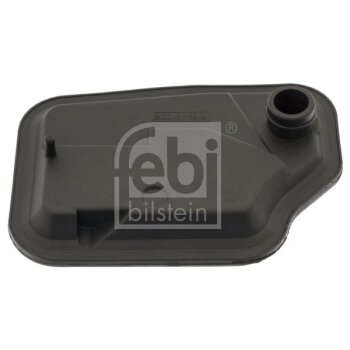 FEBI BILSTEIN Hydraulikfilter, Automatikgetriebe 100660...