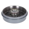 FEBI BILSTEIN Bremstrommel 176963 für 31 62 746 80R