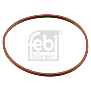 FEBI BILSTEIN Dichtung, Drosselklappenstutzen 180016...
