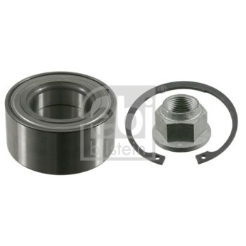 FEBI BILSTEIN Radlagersatz 22078 für A638 981 00 27