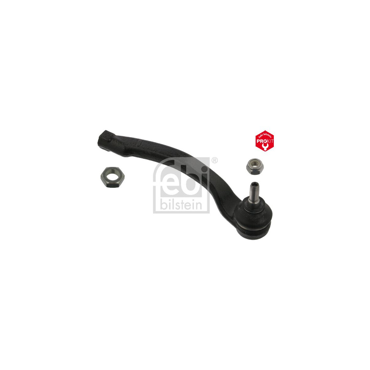 FEBI BILSTEIN Spurstangenkopf 24816 für 77 01 054 584